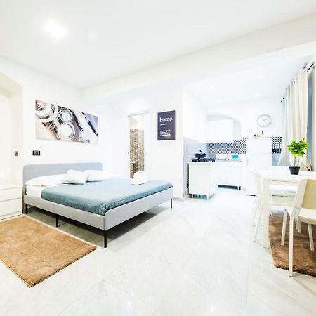 Maccaja House By Holidayhome24 Genua Exterior foto
