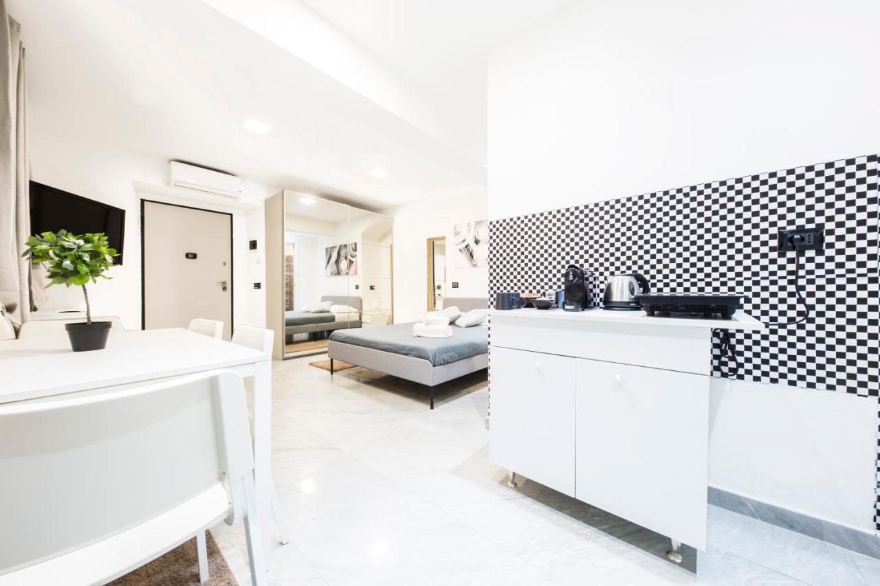 Maccaja House By Holidayhome24 Genua Exterior foto