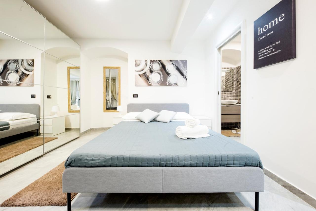 Maccaja House By Holidayhome24 Genua Exterior foto